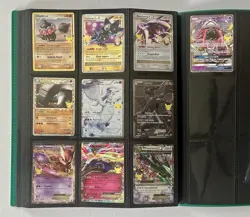 Pokemon Celebrations Master Set 25th Anniversary, NM, Promo/PSA 9s 🔥🔥 - Image 4