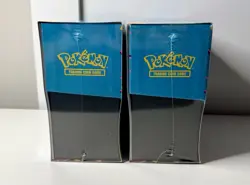 2x Pokemon Ascended Heroes Pokemon Center Exclusive Elite Trainer Box ETB Sealed - Image 2