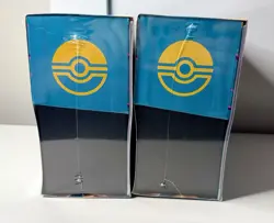 2x Pokemon Ascended Heroes Pokemon Center Exclusive Elite Trainer Box ETB Sealed - Image 4