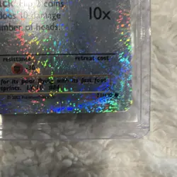 Pokemon Doduo 50 HP Legendary Collection 71/110 Common Reverse Holo Basic 2002 - Image 2