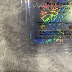 Pokemon Doduo 50 HP Legendary Collection 71/110 Common Reverse Holo Basic 2002 - Image 3