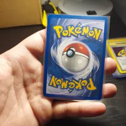 Pokemon TCG Gyarados Base Set 6/102 Holo Rare 100 HP 1999 Wizards - Image 4