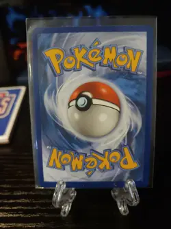 Pokemon TCG Rowlet Sun & Moon - Cosmic Eclipse 17/236 Regular Common - Image 2