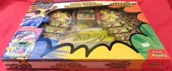 Pokemon Mega Evolution Ascended Heroes **New** Premium Poster Collection Lucario - Image 4