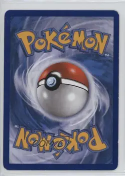 Bouffalant Pokemon Black & White Base Set #91 - Image 2