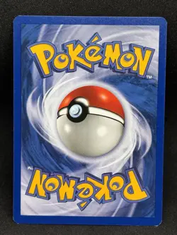 Exeggcute 52/64 Jungle Regular 1995 Pokemon - Image 2