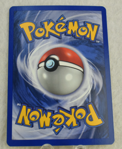 Pokemon TCG Brock's Rhydon 2/132 Gym Heroes Holo Unlimited Rare Vintage 2000 - Image 3