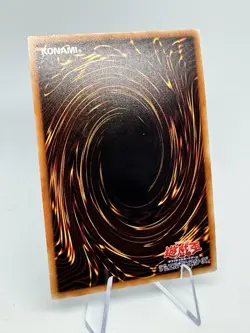 Stardust Dragon Quarter Century PAC1-JP006 Yugioh Japanese Chronicle - QCR - Image 2