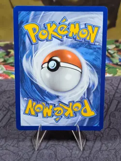 Pokemon TCG Kirlia 212/198 SV01: Scarlet & Violet Base Set Full Art Holo NM - Image 3