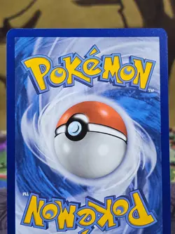 Mimikyu (Pokemon Center Exclusive) 075 Holo Scarlet & Violet Promo Pokemon NM- - Image 3