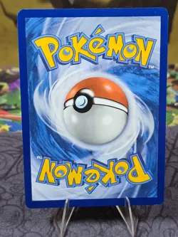 Mimikyu (Pokemon Center Exclusive) 075 Holo Scarlet & Violet Promo Pokemon NM- - Image 5