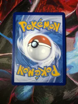 Pokemon TCG Gardevoir EX 245/198 SV01 Scarlet & Violet Base Set - Image 4