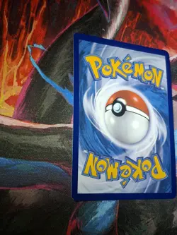 Pokemon TCG Gardevoir EX 245/198 SV01 Scarlet & Violet Base Set - Image 5