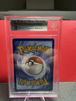 Mewtwo 052 - Pokemon TCG Scarlet and Violet 151 Promo - NM/M - Image 3
