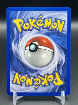 Pokemon TCG Koga's Beedrill Gym Challenge 9/132 Holo Unlimited Holo Rare - Image 4