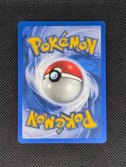 Noctowl 42/111 - Lightly Played - Pokemon TCG -2000 Neo Genesis 1st Edition - Image 2