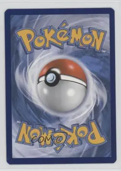 Pikachu (Pokemon Go Tins) Holo Pokemon Sword & Shield Black Star #SWSH234 - Image 2