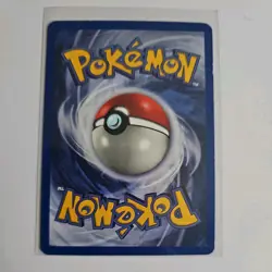 2000 POKEMON BASE SET 2 ABRA 65/130 (LP) COMMON - Image 2