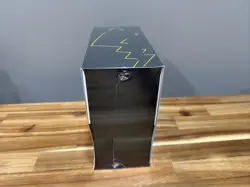 Pokemon Celebrations Elite Trainer Box ETB 25th Anniversary Sealed NEW Pikachu 820650809439 - Image 4