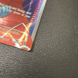 Pokemon TCG - Xerosic - 119/119 - Ultra Rare - XY: Phantom Forces [Light Play] - Image 3