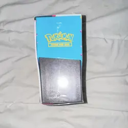 Pokemon TCG: Mega Evolution Ascended Heroes Elite Trainer Box Dragonite & Zekrom - Image 3