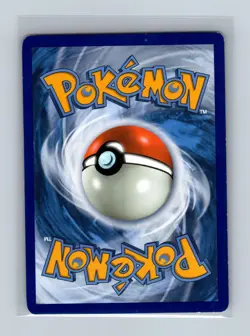 Growlithe 17/108 Common Evolutions Pokemon Reverse Holo Lightly Played - Image 2