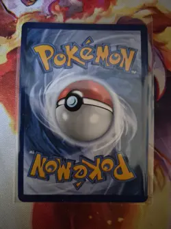 Pokemon TCG Perfect Order Mega Zygarde EX SIR 120/80 Pack Fresh NM Clean! - Image 2