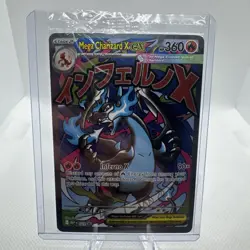 Mega Charizard X EX 023 Oricorio EX 024 Pokemon TCG UPC Promo SEALED - Image 1