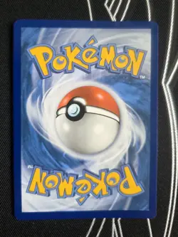 Tynamo 095/264 Common Fusion Strike Pokemon Reverse Holo NM - Image 2