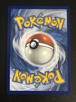 Volcarona 016/086 Pokemon Black Bolt Master Ball Reverse Holo Rare NM - Image 3