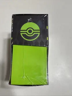 Pokemon Center Perfect Order Lot - 2 PC ETBs, Booster Box, and 2 Bundles - Image 4