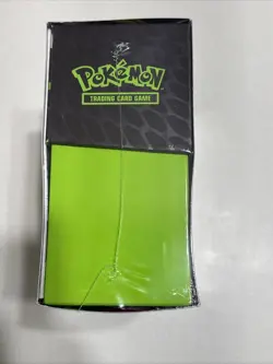 Pokemon Center Perfect Order Lot - 2 PC ETBs, Booster Box, and 2 Bundles - Image 5