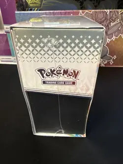 Prismatic Evolutions Elite Trainer Box ETB New/Factory Sealed ✅ Pokemon TCG - Image 2