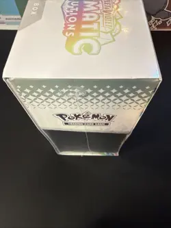 Prismatic Evolutions Elite Trainer Box ETB New/Factory Sealed ✅ Pokemon TCG - Image 3