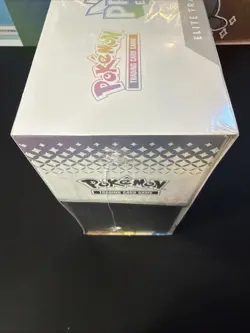 Prismatic Evolutions Elite Trainer Box ETB New/Factory Sealed ✅ Pokemon TCG - Image 5