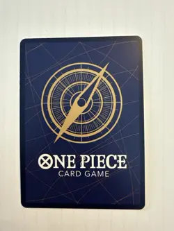 Bandai One Piece CCG You'll Frighten Me... Boa Hancock Foil Event R OP14-118 - Image 3