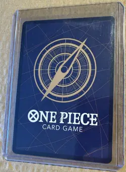 Bandai One Piece CCG You'll Frighten Me... Boa Hancock Foil Event R OP14-118 - Image 4