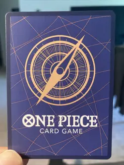 Kiwi And Mozu (OP03-061) - One Piece TCG - Pillars Of Strength - Near Mint/Mint - Image 2