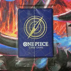 ONE PIECE TCG Sabo P-073 Promo Foil Vol.2 - Image 2