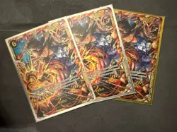 Sabo SEC 2025 One Piece Carrying On His Will OP13-120 English - Image 1