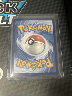 Pokemon TCG Stellar Crown Squirrel Card 148/142 - Image 2