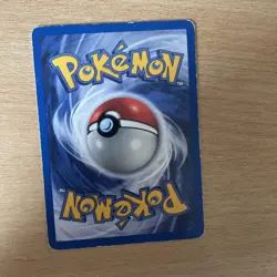 Pikachu 60/64 Jungle Set Pokemon Card 1999 WOTC TCG - Image 2