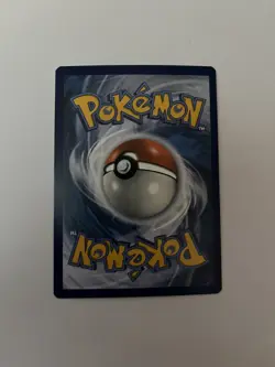 039/162 Totodile : (Reverse Holo) Card : Temporal Forces : Pokemon TCG - Image 2