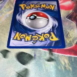 Clefable ~ 5/130 ~ Holo ~ BASE SET 2 ~ MODERATE PLAY ~ Pokemon Card - Image 5