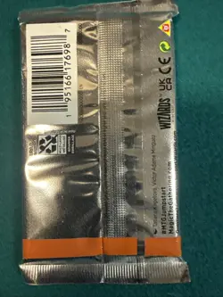 Wizards of The Coast - MTG Jumpstart 2022 Draft Booster Factory Factory Sealed - Image 2