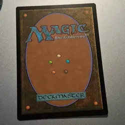 Steam Vents x 1 - NM+ - MTG - Guilds of Ravnica 257/259 - Rare - - Image 3