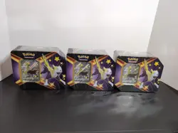 Pokemon Trading Card Game: Shining Fates Tin. Shiny Boltund V 820650809507 - Image 1