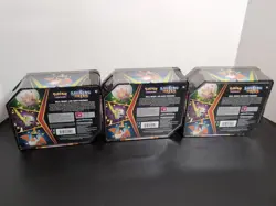 Pokemon Trading Card Game: Shining Fates Tin. Shiny Boltund V 820650809507 - Image 3