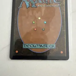 Mirrodin MTG FOIL Mass Hysteria Magic - Image 5