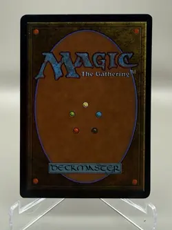 Wizards of the Coast MTG Pendelhaven Legends Legendary Land (LP) - Image 4